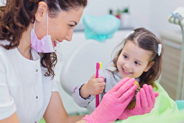 Oral Cancer Screening in Brooks, KY